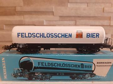 Trenino Marklin HO 