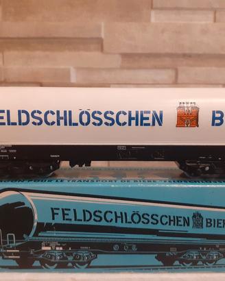 Trenino Marklin HO 