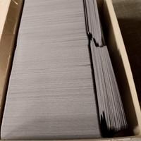 Lotto 700 carte con foil e rare/mitiche MTG Magic