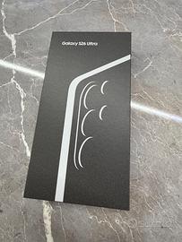 SAMSUNG GALAXY S26 ULTRA 512GB 24 MESI GARANZIA