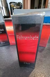 Christian Dior Fahrenheit Eau De Toilette 100 ml