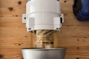 Racor 500MA