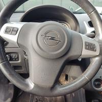 Airbag volante OPEL CORSA D del 2011