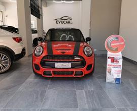 Mini Mini 2.0 Cooper SD Allestimento Jhon Cooper W