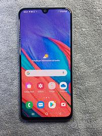 Samsung Galaxy a40 64GB 4GB RAM