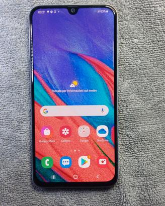 Samsung Galaxy a40 64GB 4GB RAM