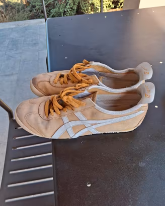 onitsuka tiger mexico 66