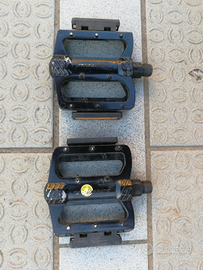 Pedali MTB enduro Cannondale