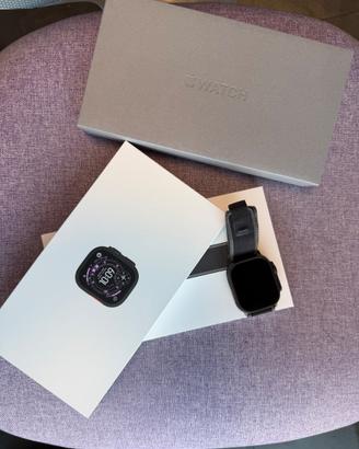 APPLE WATCH Ultra 3 Black