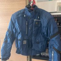 Giacca SPIDI  moto unisex