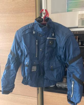 Giacca SPIDI  moto unisex