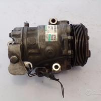 Compressore Fiat Grande Punto 1.3 mjet 2008