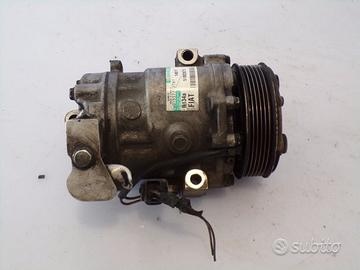 Compressore Fiat Grande Punto 1.3 mjet 2008