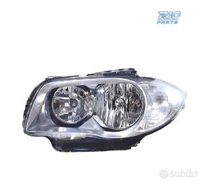 FANALE SINISTRO BMW SERIE 1 E87 E88 CABRIO E82 COU