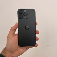 Iphone 16 pro max 256 GB