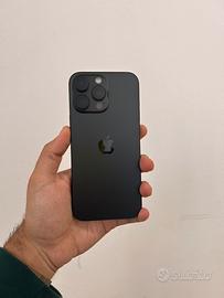 Iphone 16 pro max 256 GB