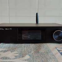 Dac usb HiFi SMSL SU-9