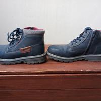 Scarpe autunnali/invernali