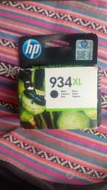 cartuccia HP 934 XL