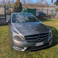 Mercedes-benz B 250 BlueEFFICIENCY Premium