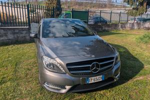 Mercedes-benz B 250 BlueEFFICIENCY Premium