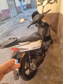 Kymco Agility 150 - 2007