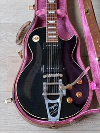 Gibson Custom Shop M2M 1956 Les Paul Aged