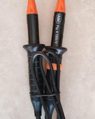 Duspol/Cercafase "ABC" A 1505/0