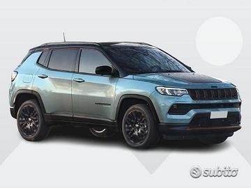 Ricambi usati jeep compass 2018/2023