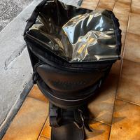 Borsa serbatoio bmw R1200 R