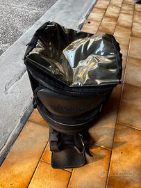 Borsa serbatoio bmw R1200 R