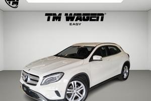 Mercedes-benz GLA 200 d Automatic Sport - NEOPATEN