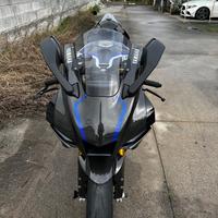 Yamaha YZF R1 - 2022