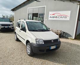 Fiat Panda 1.3 MJT 16V 4x4 Climbing NEOPATENTATI
