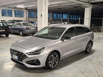 Hyundai i30 1.6 CRDi 48V Prime Wagon DCT MOTORE K.