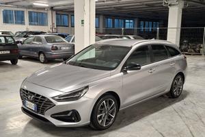 Hyundai i30 1.6 CRDi 48V Prime Wagon DCT MOTORE K.
