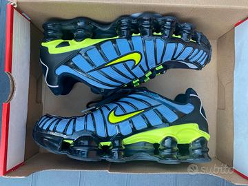 Nike shox TL - 40,5