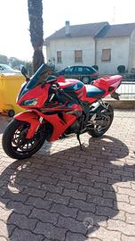 Honda CBR 1000