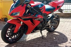 Honda CBR 1000