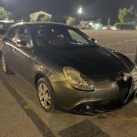 Alfa Giulietta 2.0 JTDM-2 170cv Exclusive