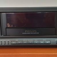 Philips CD 950 Serie 900