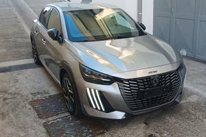 Peugeot 208 PureTech 100 Stop&Start 5 porte GT