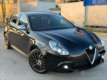 ALFA ROMEO GIULIETTA  1.6MJT 105CV 6M “STAGE 2”