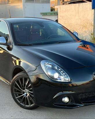 ALFA ROMEO GIULIETTA  1.6MJT 105CV 6M “STAGE 2”