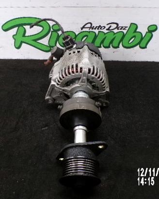 ALTERNATORE PER FORD FOCUS 1.8 TDCI ANNO 2001