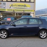 VOLKSWAGEN Golf Business 1.6 TDI 5p. Highline Bl