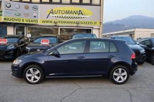 VOLKSWAGEN Golf Business 1.6 TDI 5p. Highline Bl