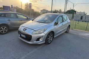 Peugeot 308 1.6 hdi