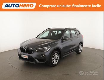 BMW X1 TR71900
