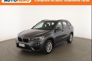 BMW X1 TR71900